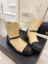 Chanel Fashion Boots
