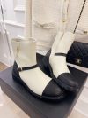 Chanel Fashion Boots - Image 3