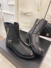 Chanel Fashion Boots - Image 2