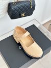 Chanel Fashion Shoes