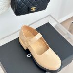 Chanel Fashion Shoes