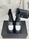 Chanel Fashion Boots - Image 2