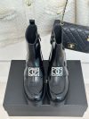 Chanel Fashion Boots