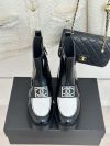 Chanel Fashion Boots - Image 2