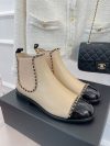 Chanel Fashion Boots