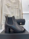 Chanel Fashion Boots - Image 3