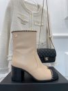 Chanel Fashion Boots