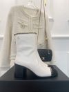 Chanel Fashion Boots - Image 3