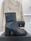 Chanel Fashion Boots - Image 2