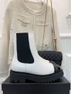 Chanel Fashion Boots - Image 3