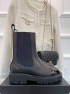Chanel Fashion Boots