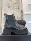 Chanel Fashion Boots