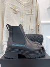 Chanel Fashion Boots