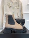 Chanel Fashion Boots - Image 3