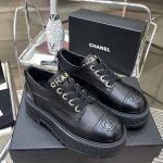 Chanel Fashion Shoes