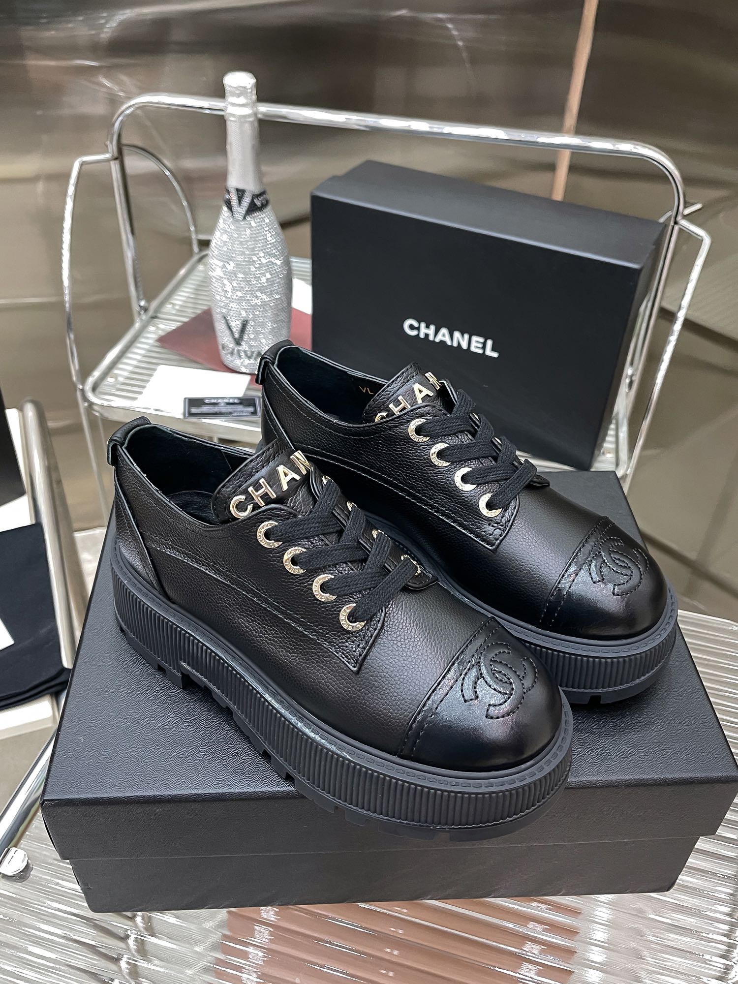 wsxc1775873120085_0 Chanel Fashion Shoes - Image 1