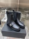 Chanel Fashion Boots - Image 3