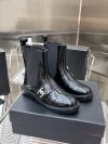 Chanel Fashion Boots