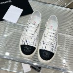 Chanel Fashion Shoes