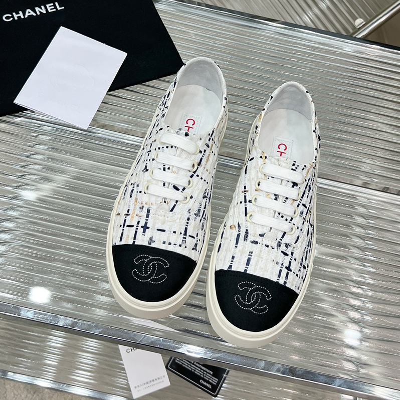 wsxc1775874955641_0 Chanel Fashion Shoes - Image 1