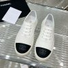 Chanel Fashion Shoes