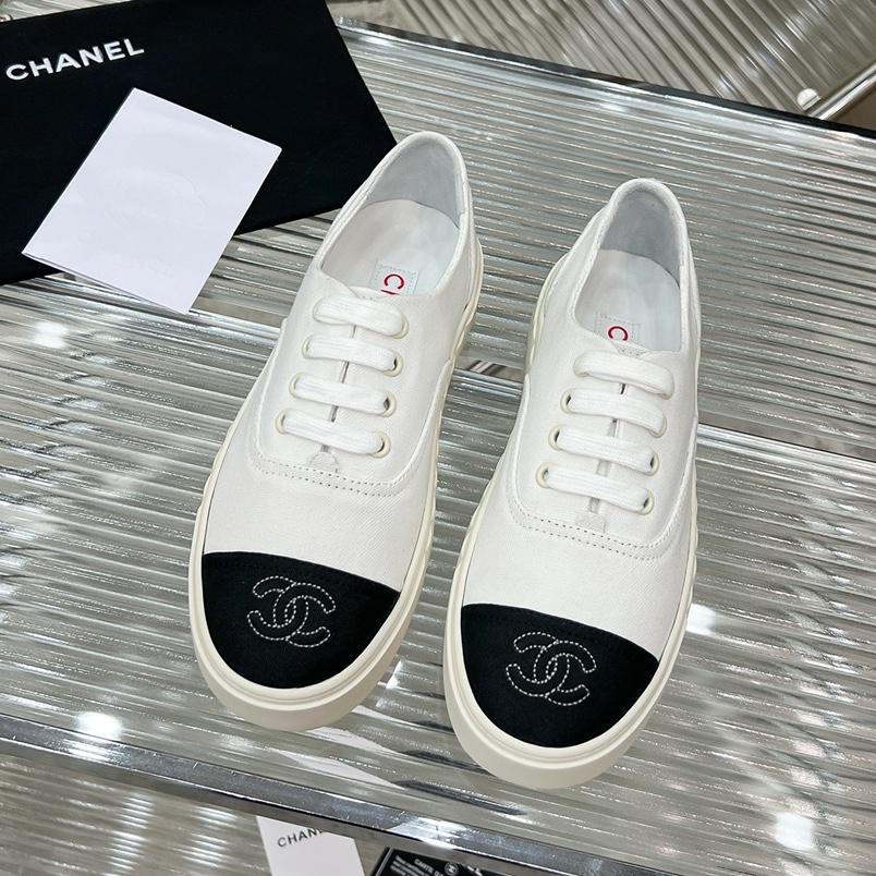 wsxc1775874980734_0 Chanel Fashion Shoes - Image 1