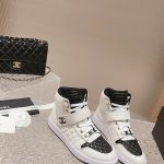 Chanel Fashion Shoes