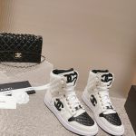 Chanel Fashion Shoes