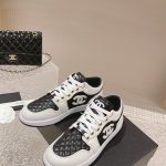 Chanel Fashion Shoes