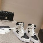 Chanel Fashion Shoes