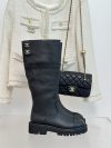 Chanel Fashion Boots - Image 2