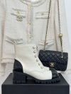 Chanel Fashion Boots