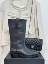 Chanel Fashion Boots