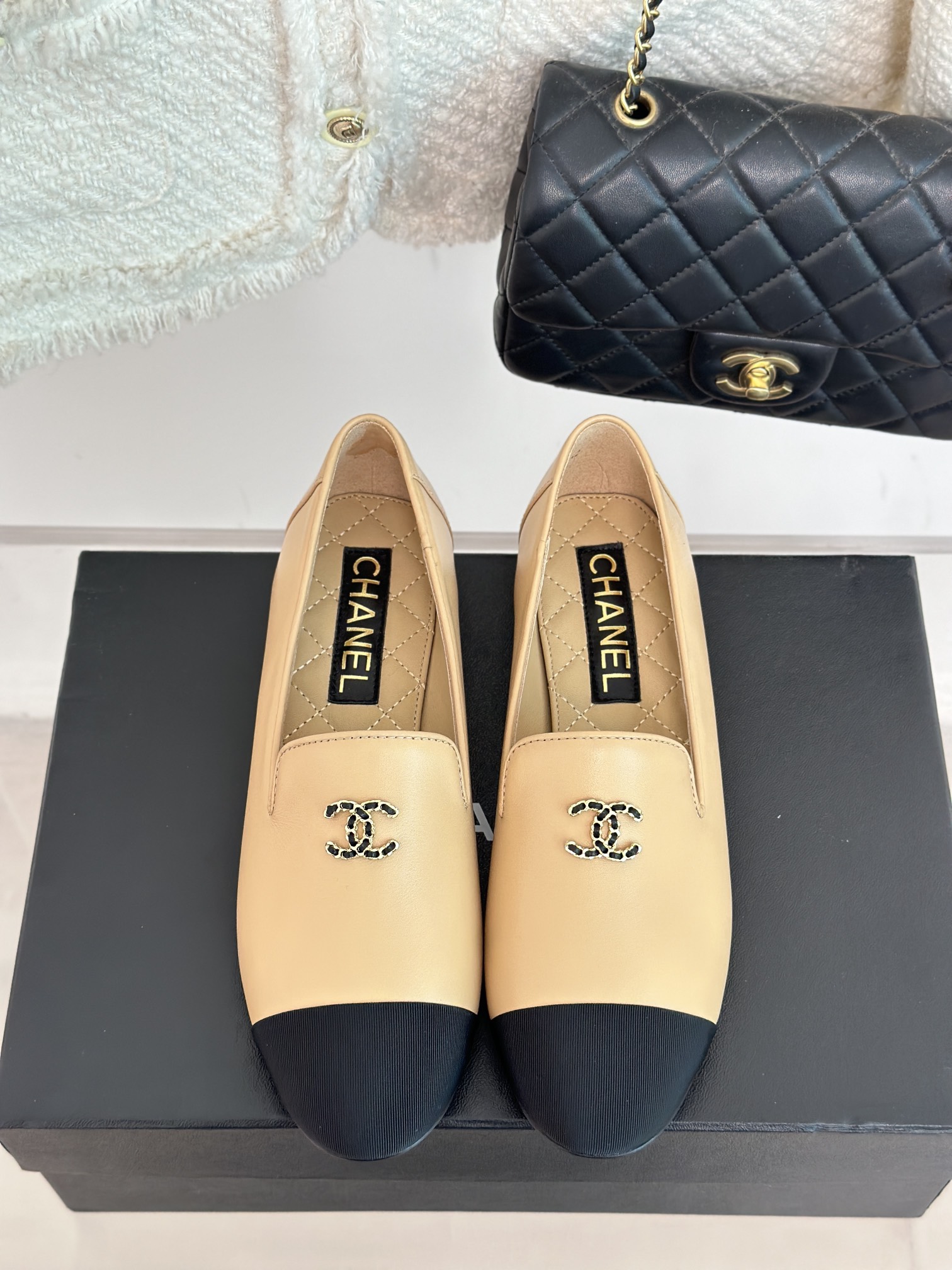 wsxc1775875785594_0 Chanel Fashion Shoes - Image 1