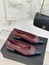 Chanel Fashion Shoes - Image 7