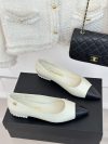 Chanel Fashion Shoes - Image 6