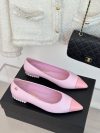 Chanel Fashion Shoes - Image 3