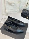 Chanel Fashion Shoes
