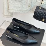 Chanel Fashion Shoes