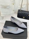 Chanel Fashion Shoes - Image 5
