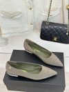 Chanel Fashion Shoes - Image 3