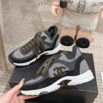 Chanel Fashion Shoes