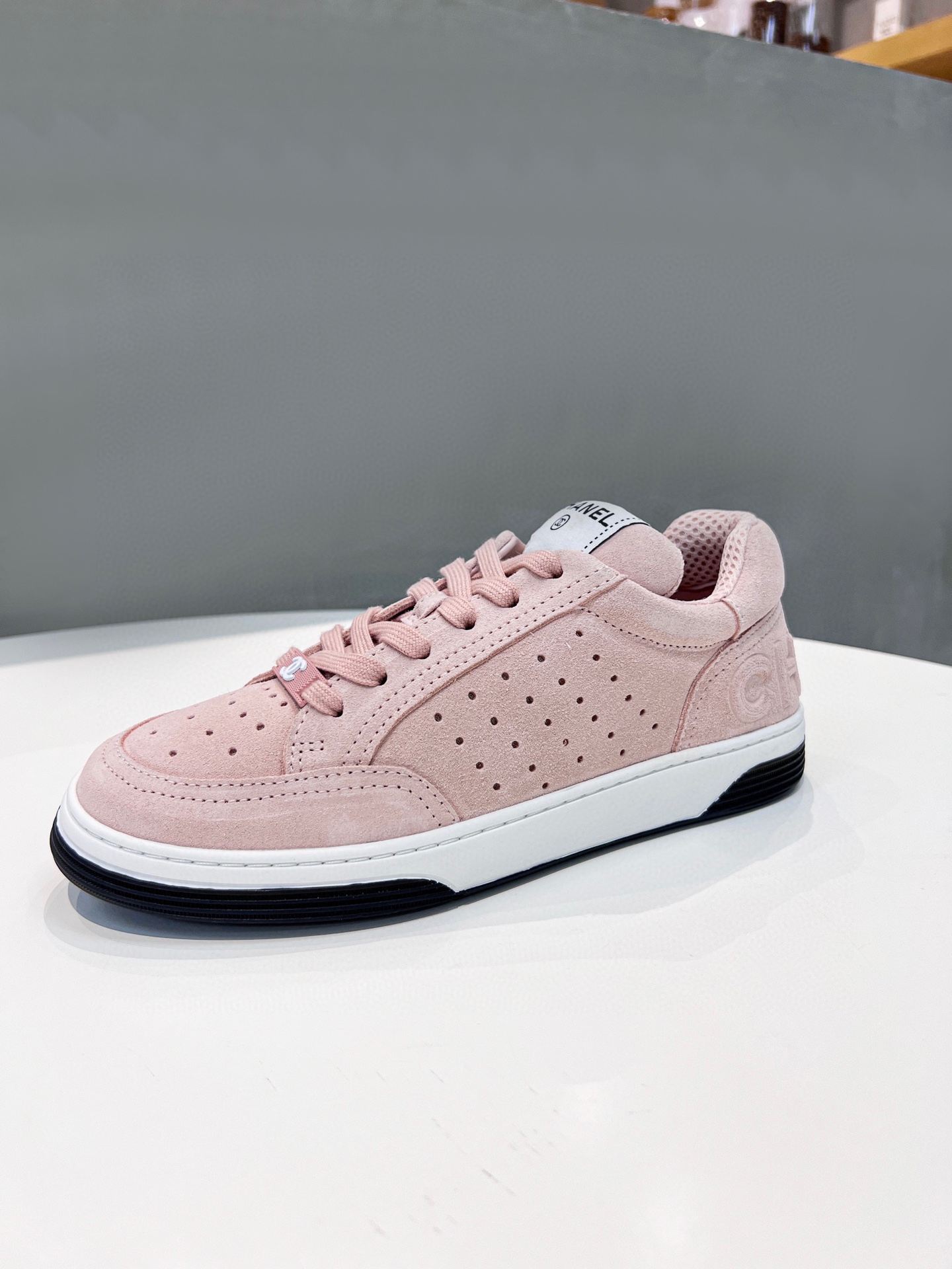wsxc1775876260002_0 Chanel Fashion Shoes - Image 1