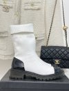 Chanel Fashion Boots