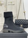 Chanel Fashion Boots - Image 2