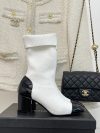 Chanel Fashion Boots