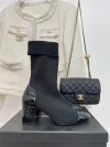 Chanel Fashion Boots - Image 2