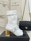 Chanel Fashion Boots - Image 3