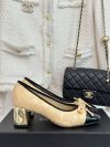 Chanel Fashion High Heels