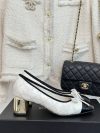 Chanel Fashion High Heels - Image 2